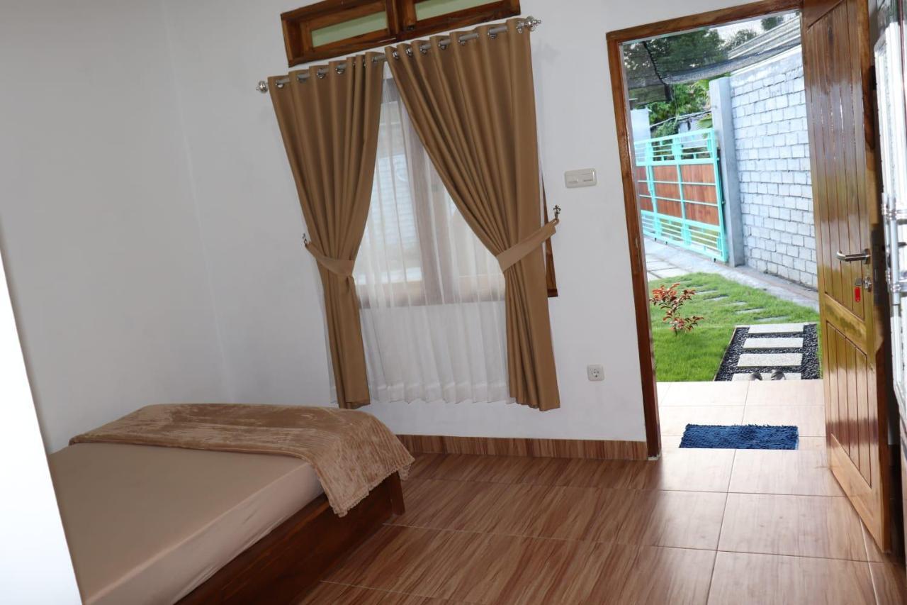 Room 212 Kuta  Luaran gambar