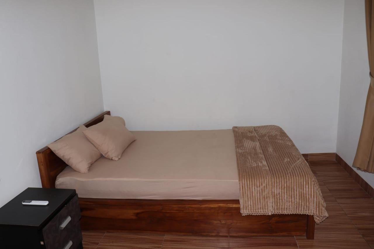 Room 212 Kuta  Luaran gambar