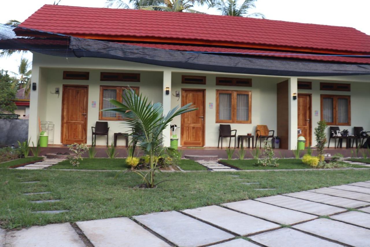 Room 212 Kuta  Luaran gambar