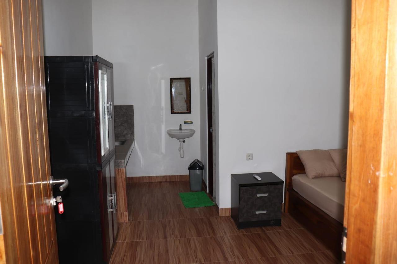 Room 212 Kuta  Luaran gambar