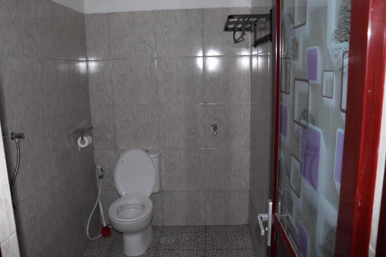 Room 212 Kuta  Luaran gambar